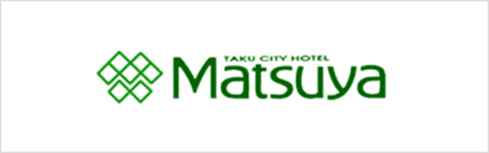 TAKU CITY HOTEL Matsuya